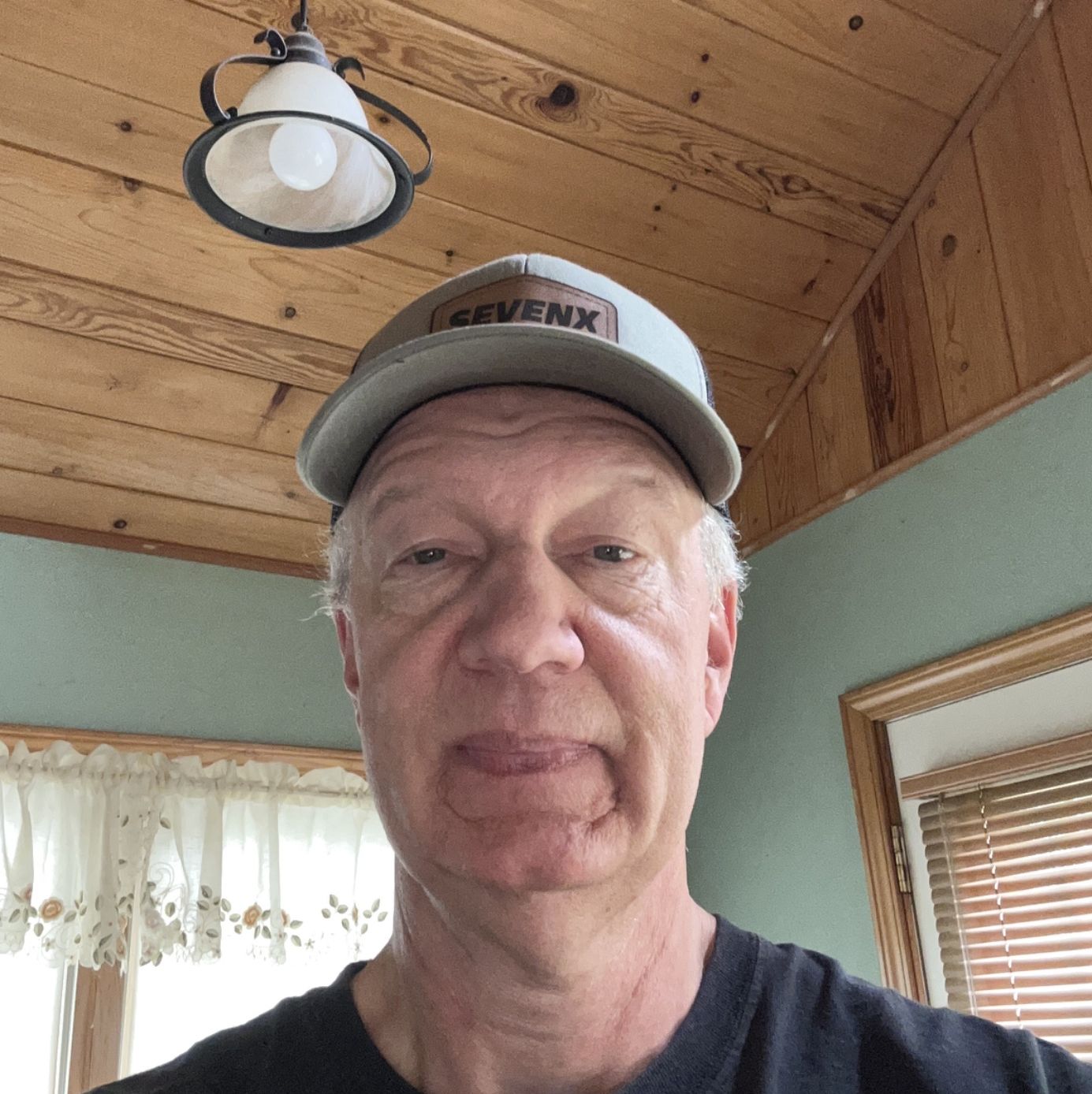 Profile of Dennis Stark