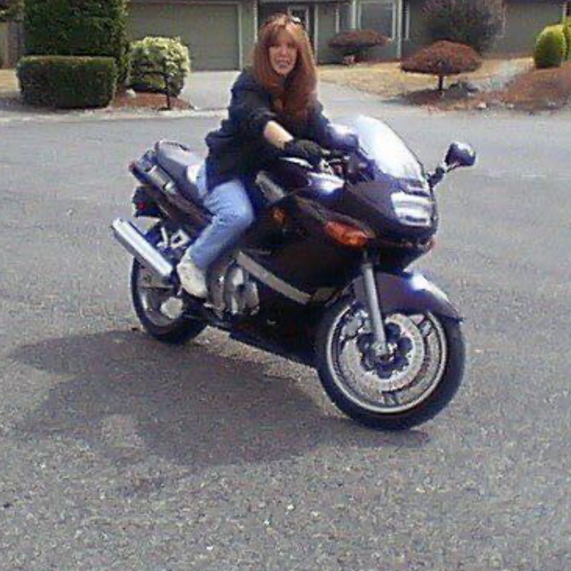 Profile of A J Novack