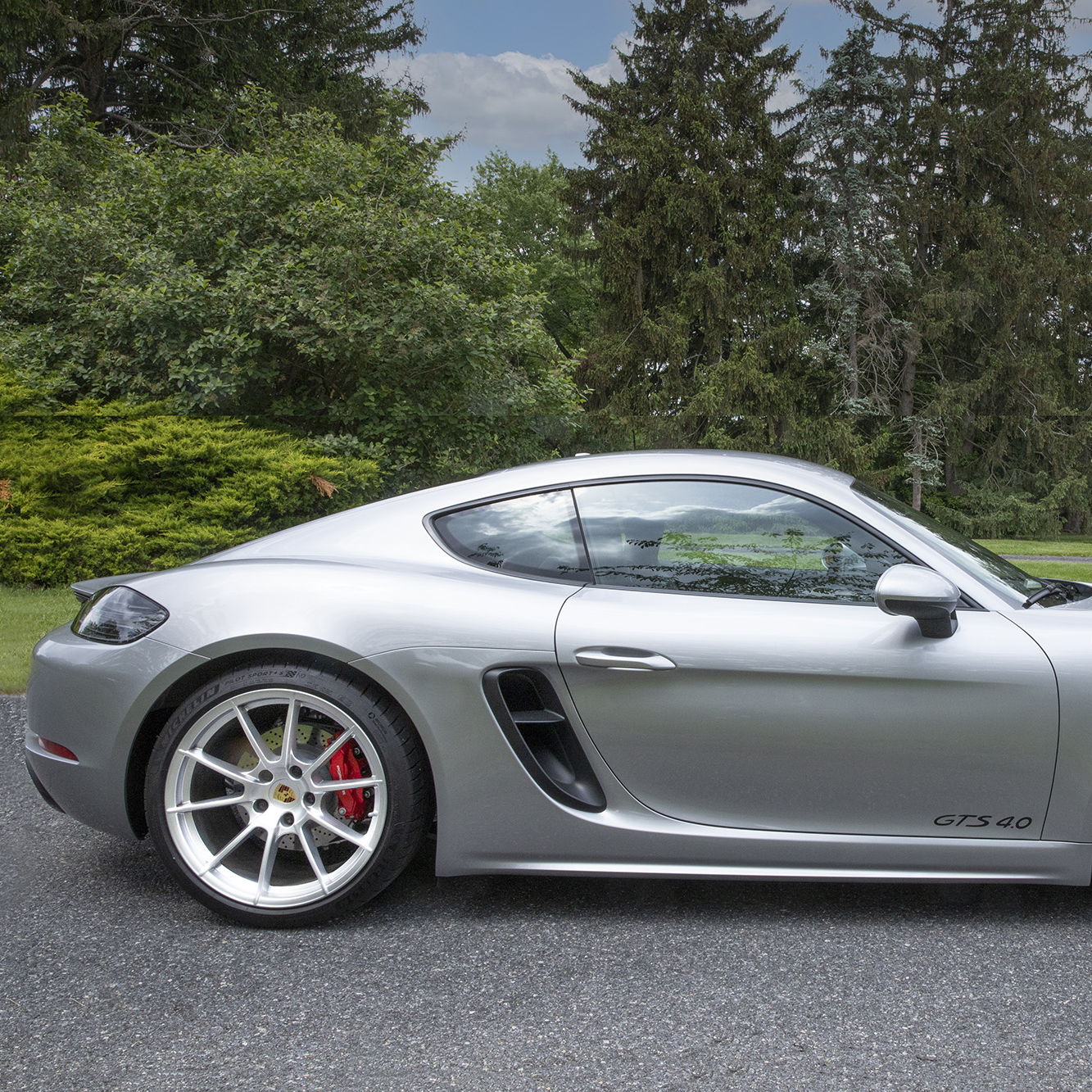 Profile of Alan Cutler