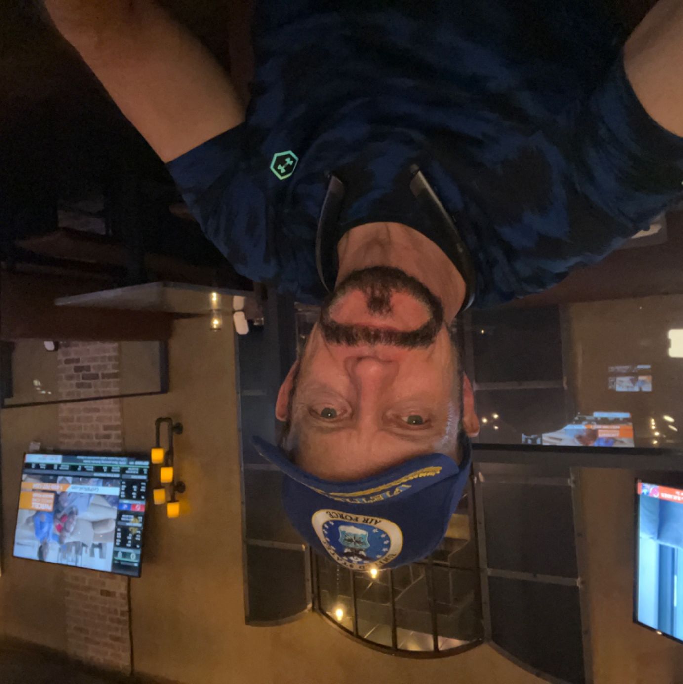 Profile of J. R. Talley