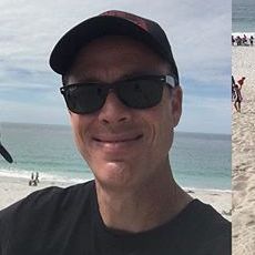 Profile of Dave McCart