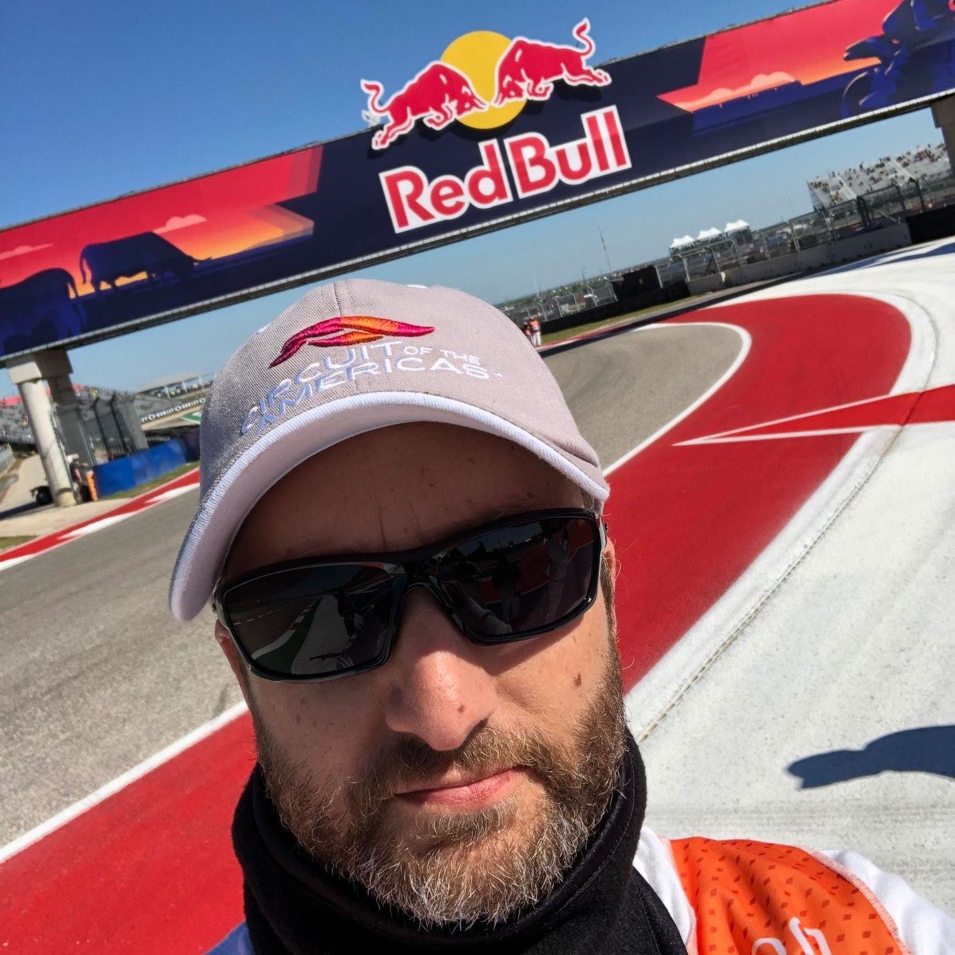 Profile of Eric De Ruiter Zylker