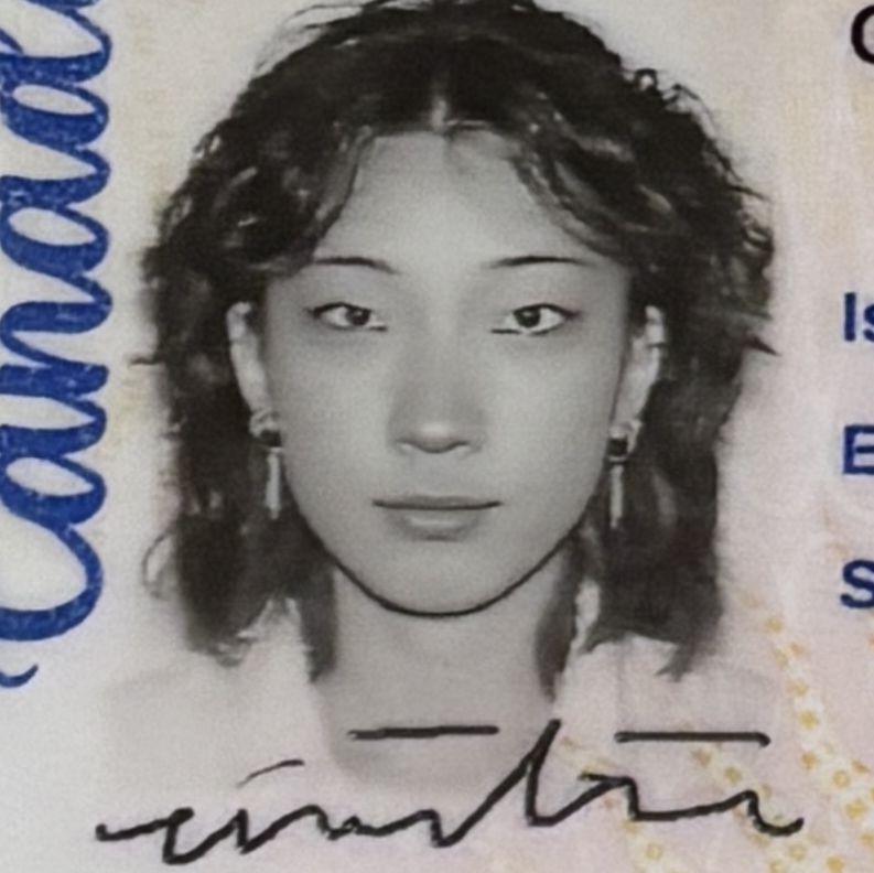 Profile of Emma Liu