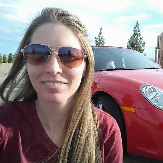 Profile of Stefanie Spencer