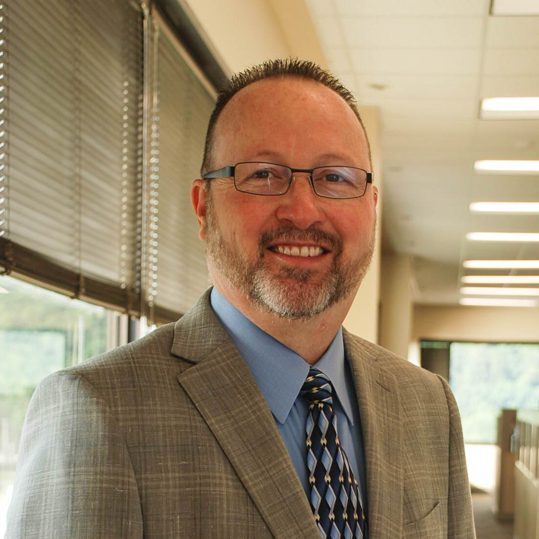 Profile of Jay Yarboro