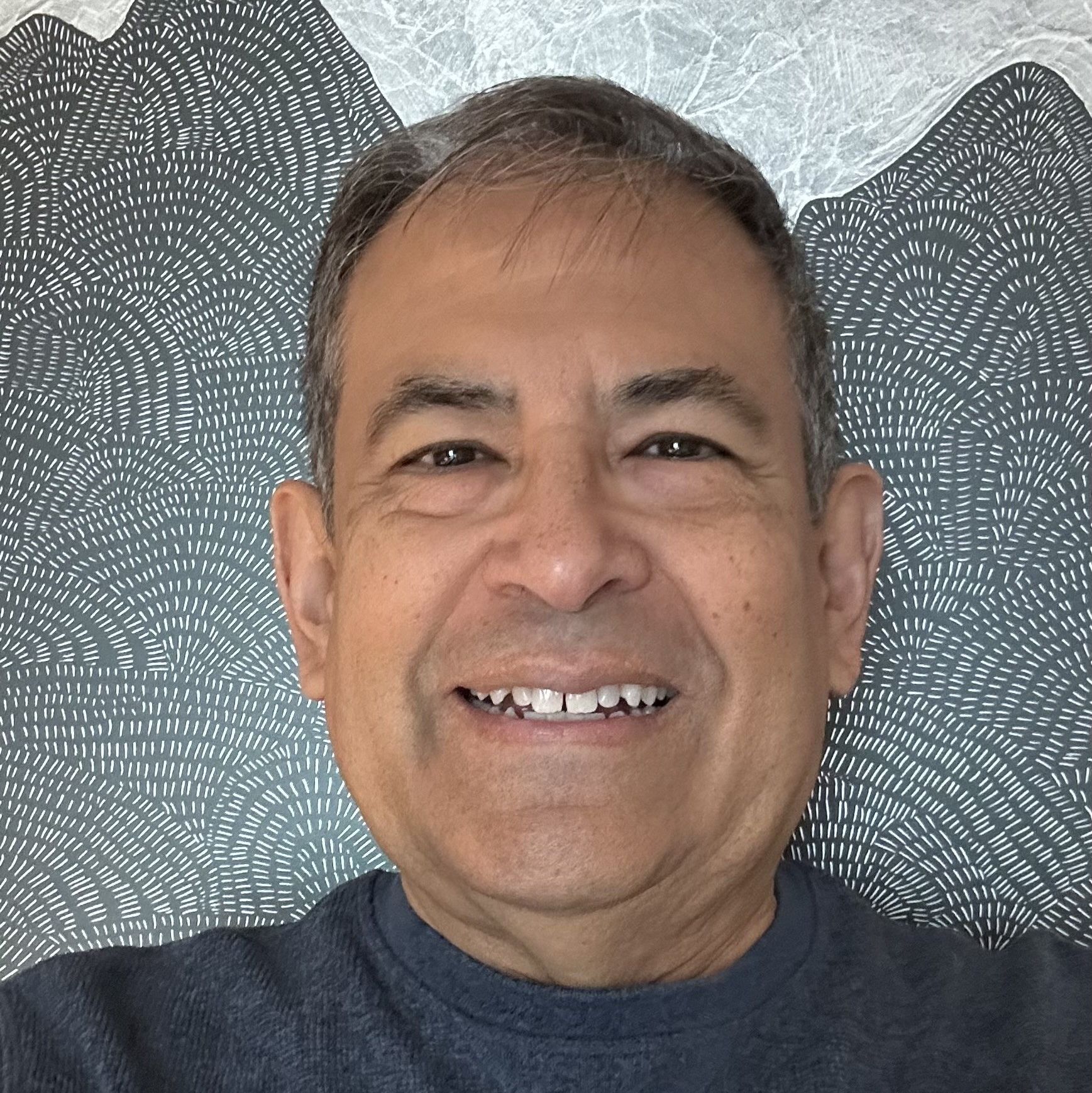 Profile of Frank Adams
