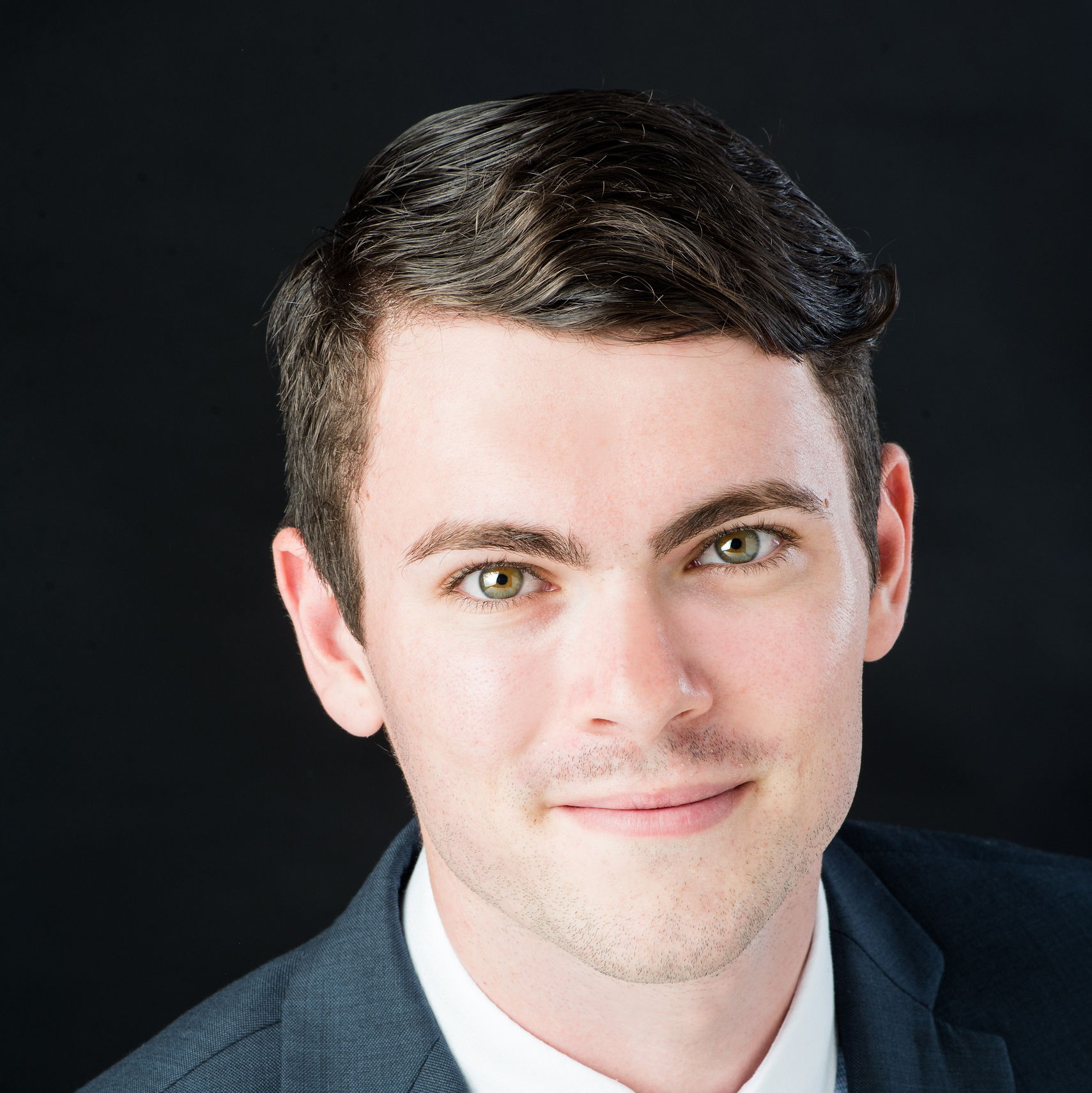 Profile of Conor Flynn