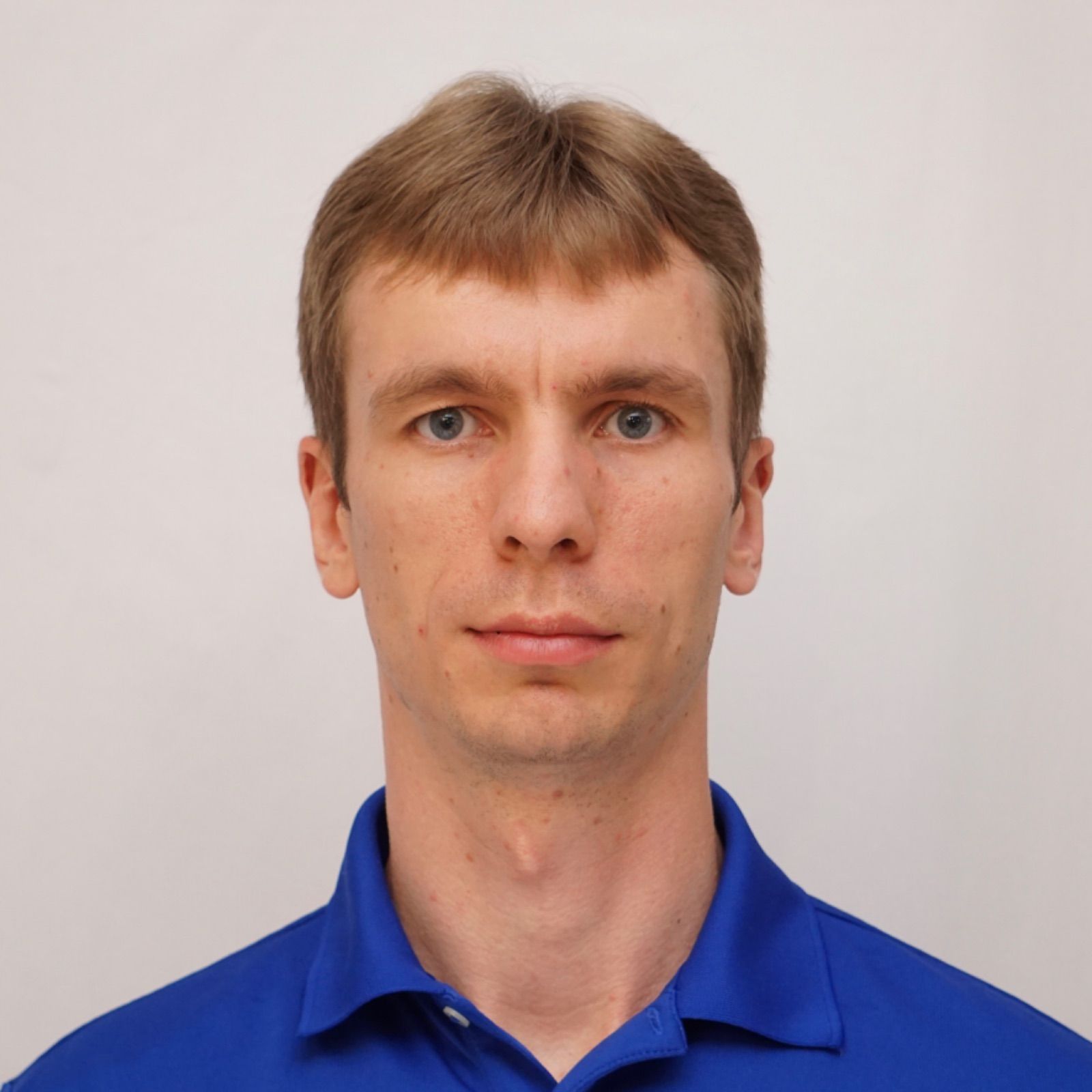 Profile of Nazariy Tshchynskyy