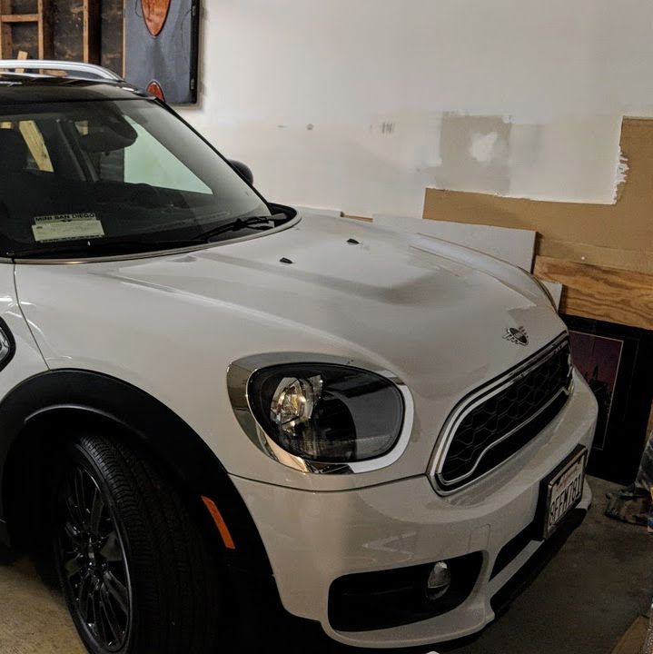 Profile of Judy Klingenhofer