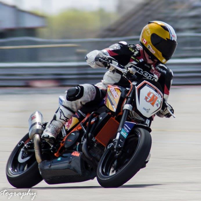 Profile of James Sheppard