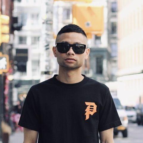 Profile of Khit Khamphoumy