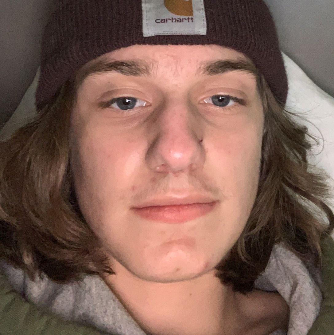 Profile of Clayton Dorneman