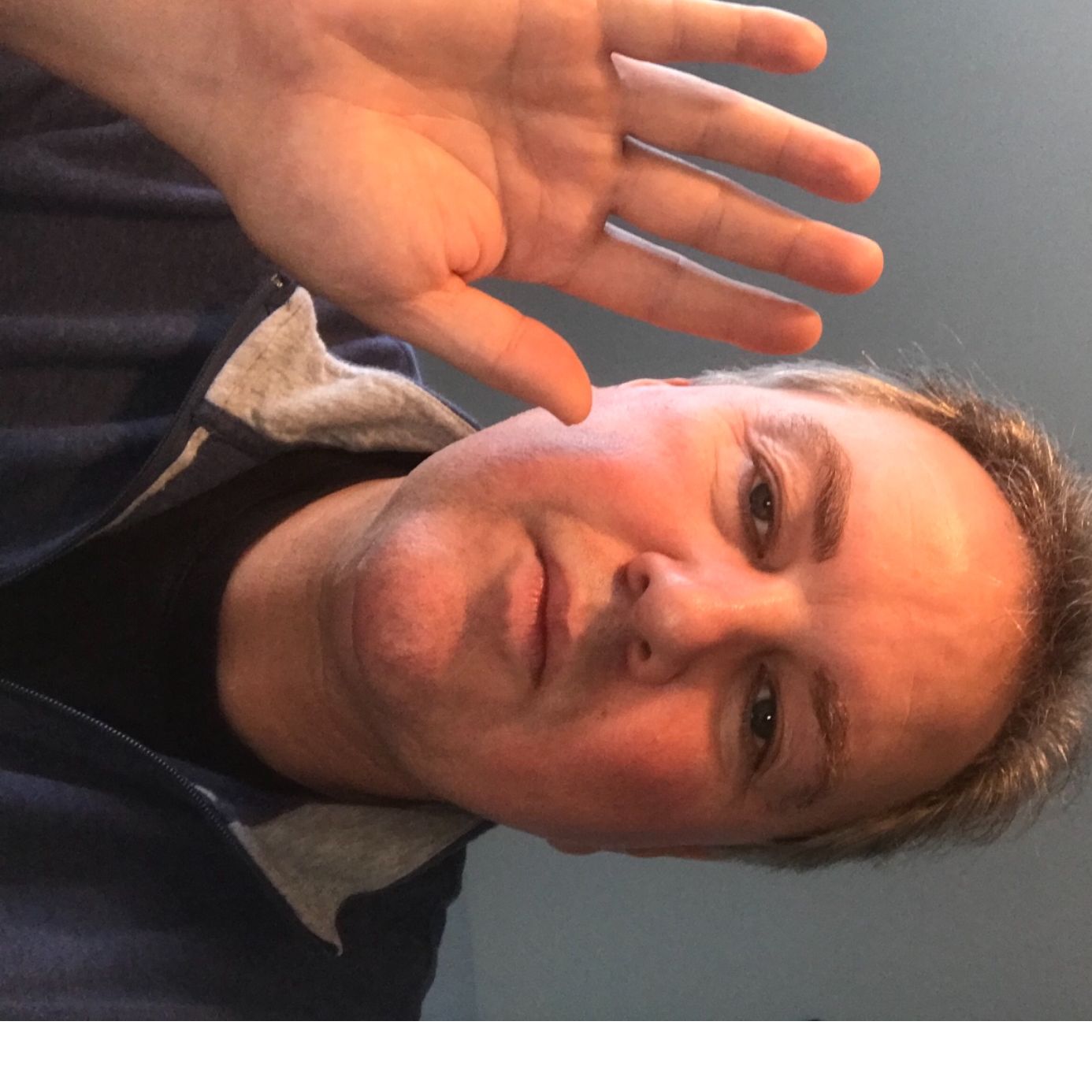 Profile of Brett Payne
