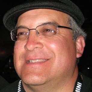 Profile of Rick Gonzales