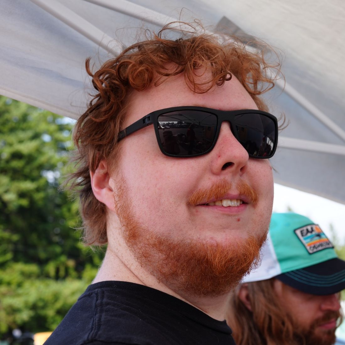 Profile of Jacob Peterson