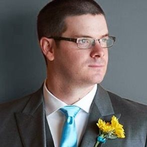 Profile of Geoff Roche