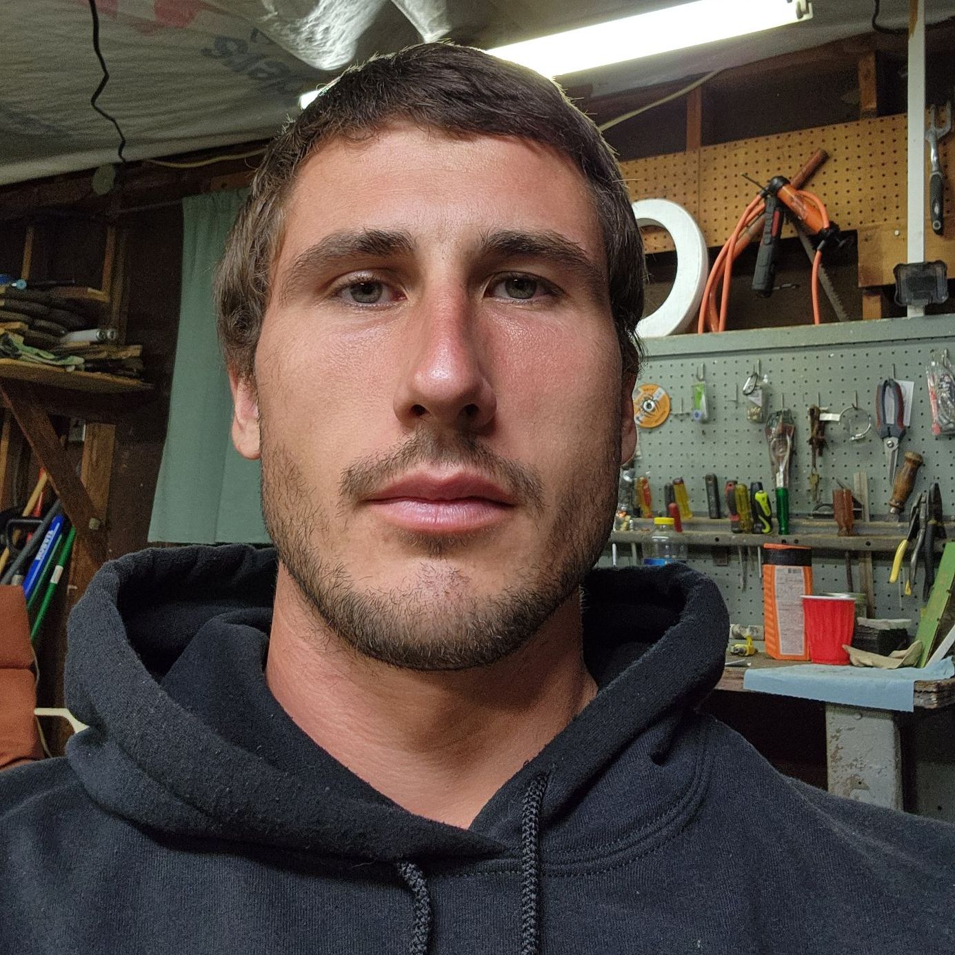 Profile of Caleb Phillips