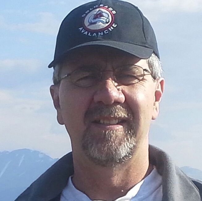 Profile of Tom Pora