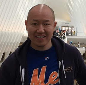 Profile of Kevin Lee