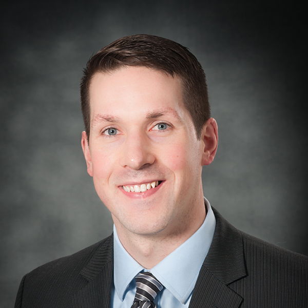 Profile of Sean Jackson