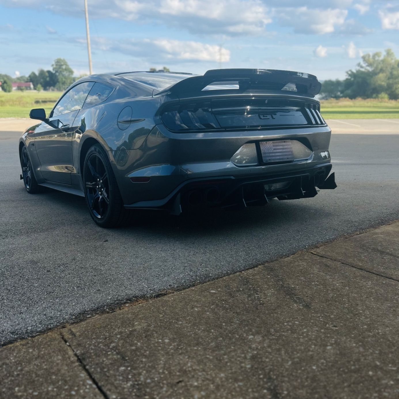 Profile of Luis Avila