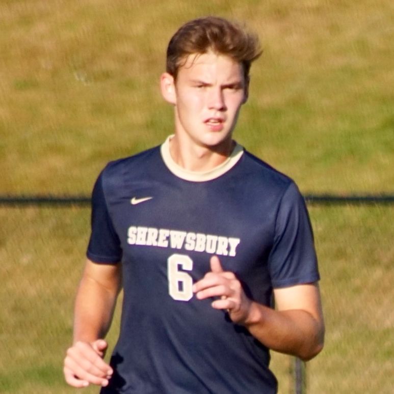 Profile of Aran Purdy