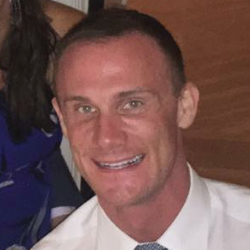 Profile of Mike Zagami