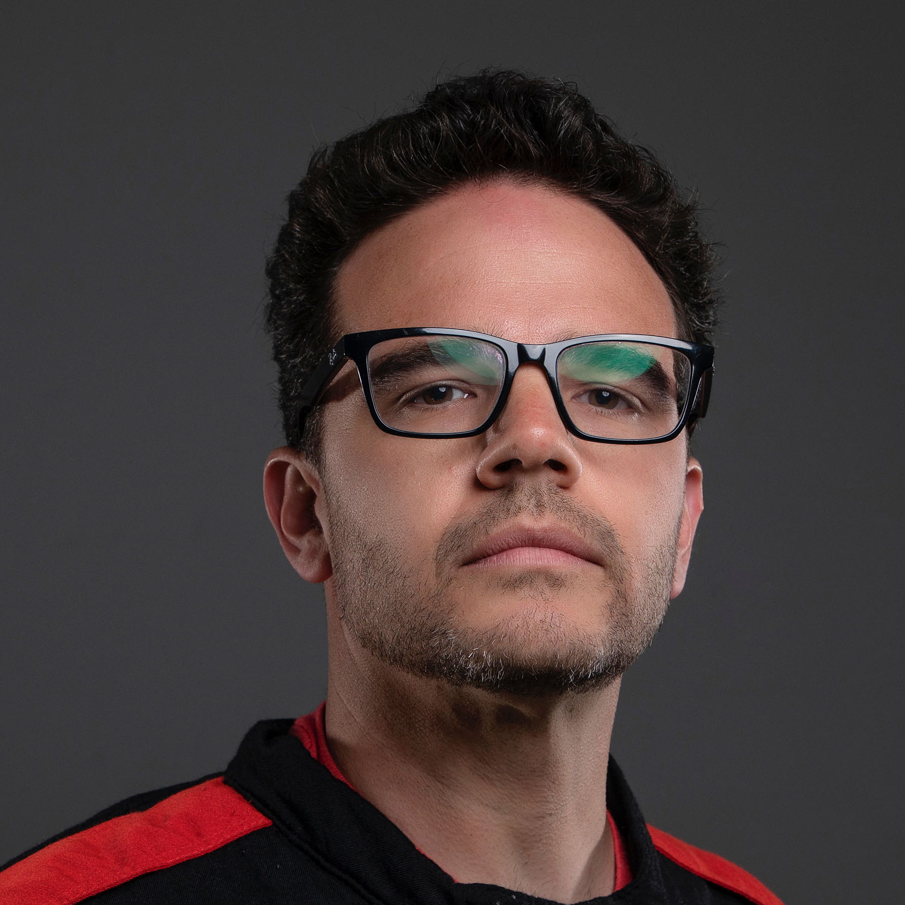 Profile of Steve Ficacci