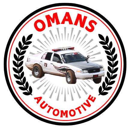 Profile of Josh Oman