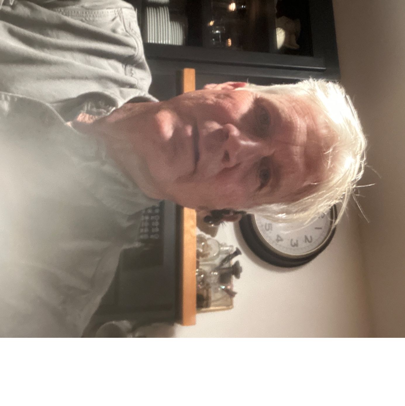 Profile of Wendel Croy