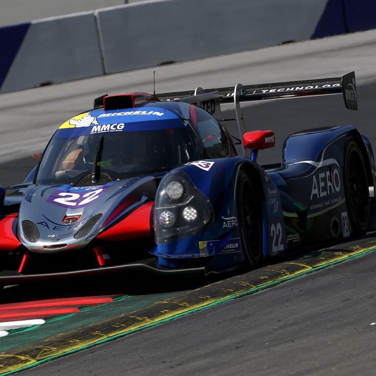 Profile of Allen Smith