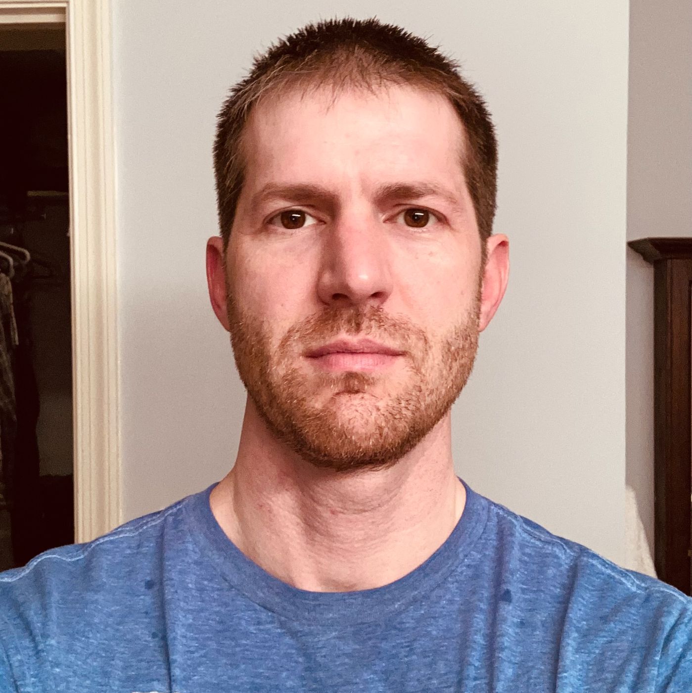 Profile of Jason Gwaltney