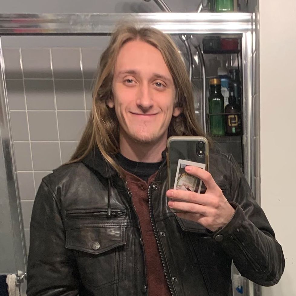 Profile of Ryan Metcalf