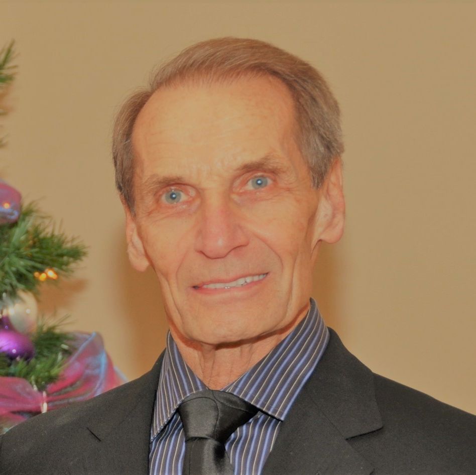 Profile of Wil Gluck