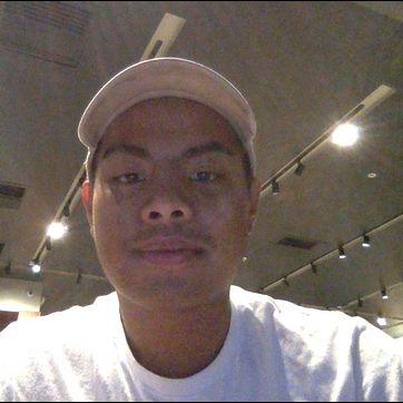 Profile of Erico Castro