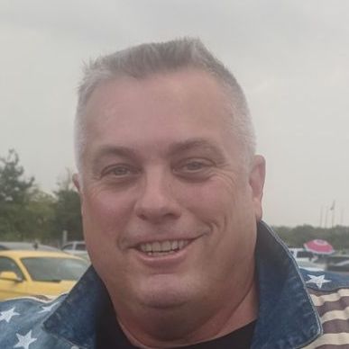 Profile of Joe Steele