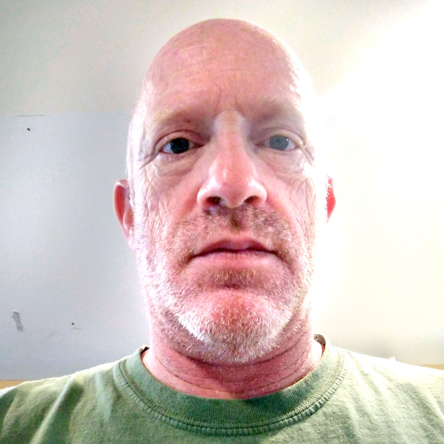 Profile of Jeff Caplan