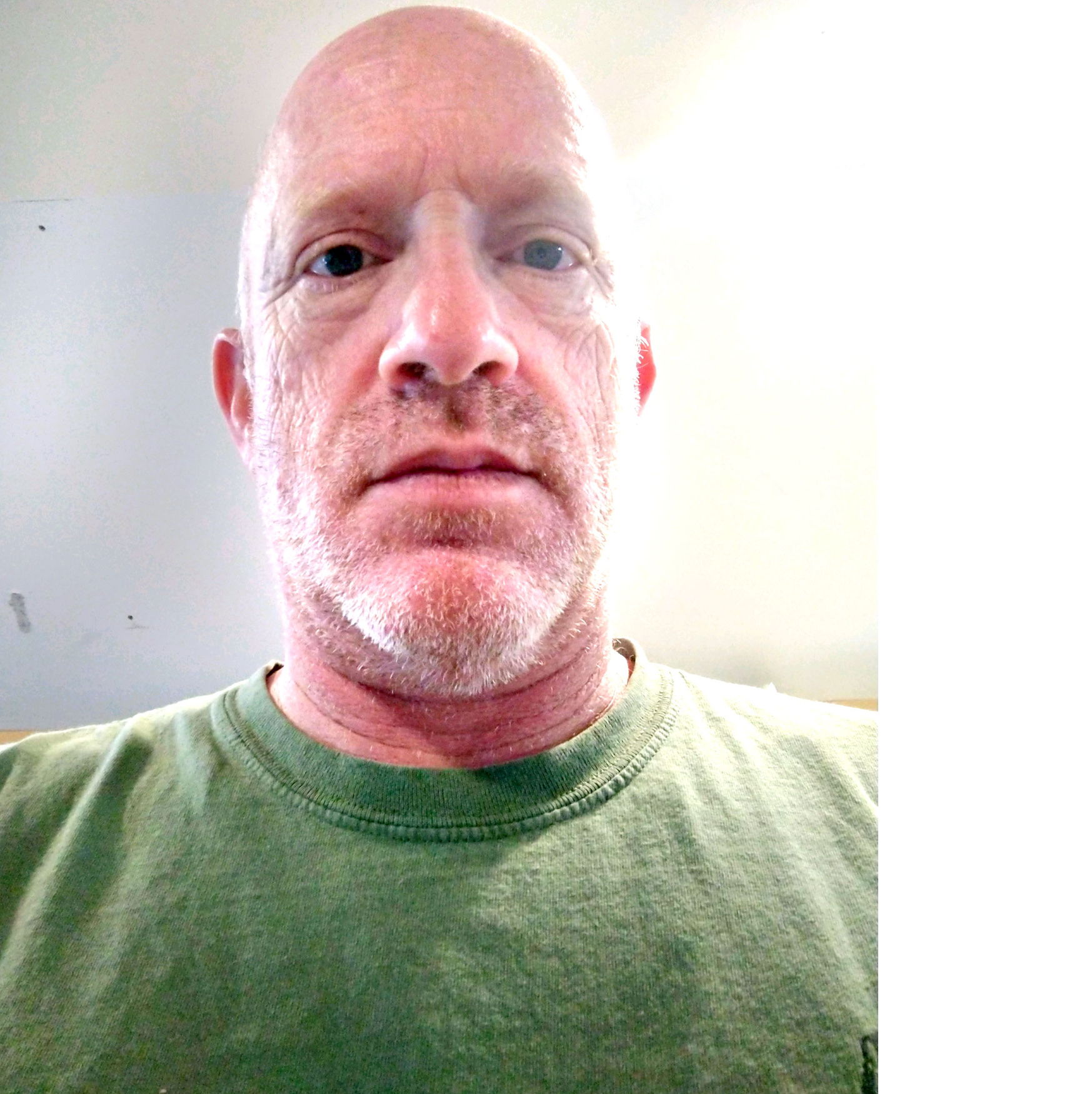 Profile of Jeff Caplan