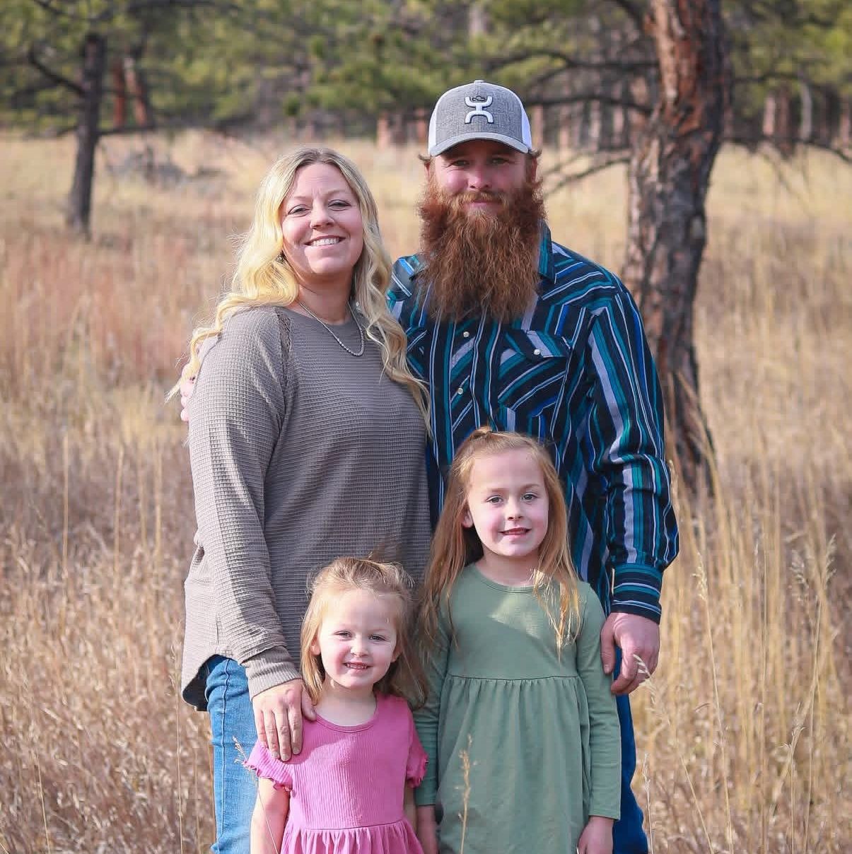 Profile of Jodi Conley