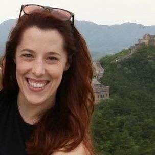 Profile of Molly Steele