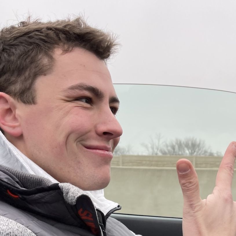 Profile of Sean Varwig
