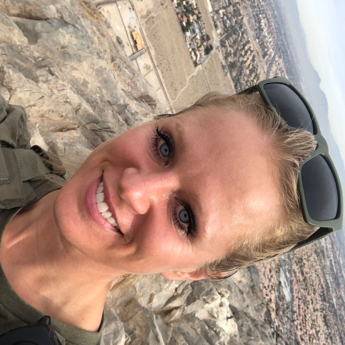 Profile of Ann Taylor