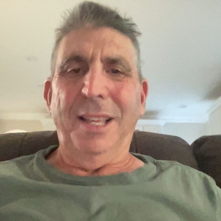 Profile of Bruce Coopersmith