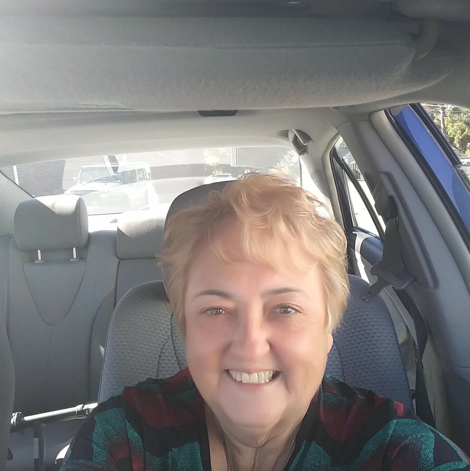 Profile of Jennie Thomas