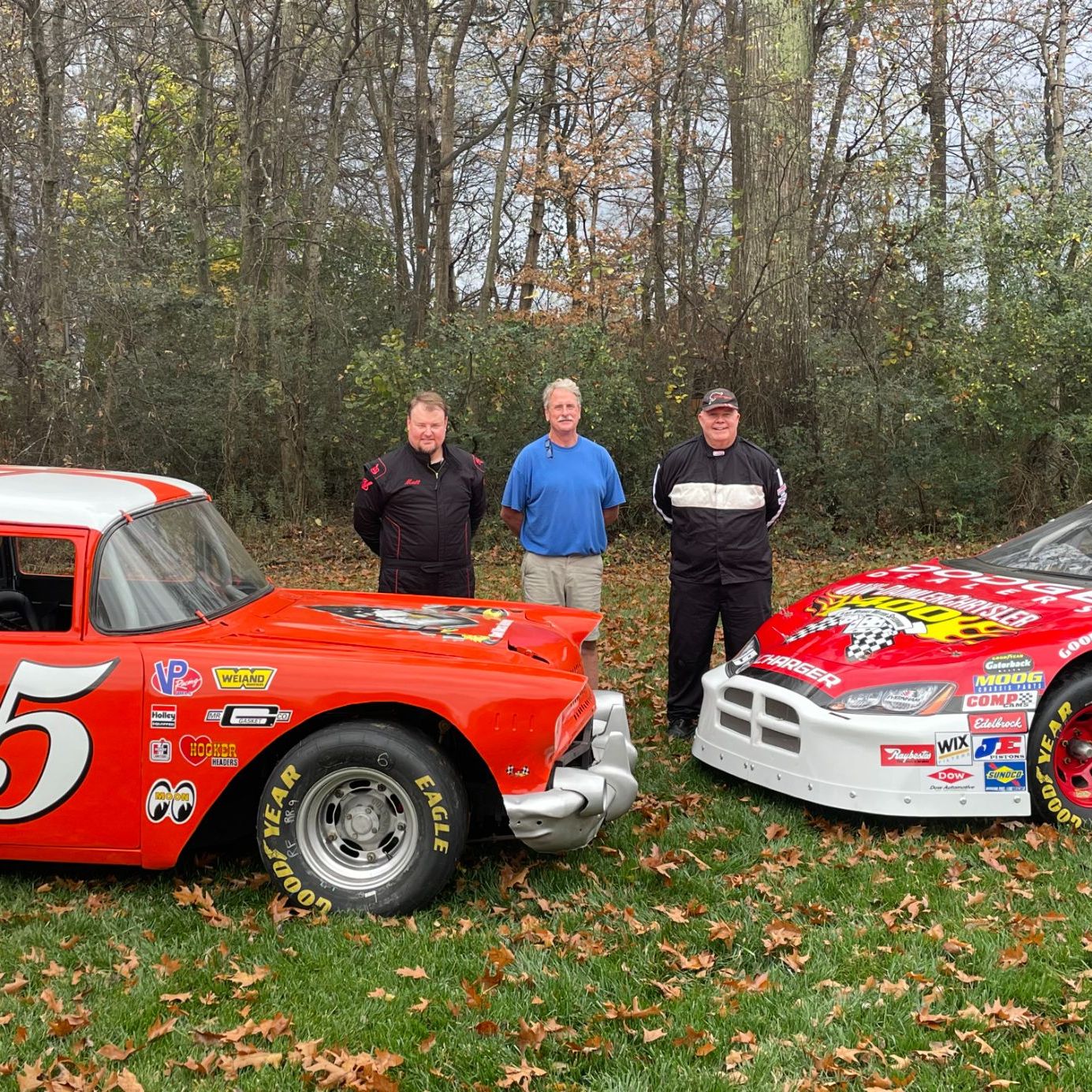 Profile of joseph clouatre