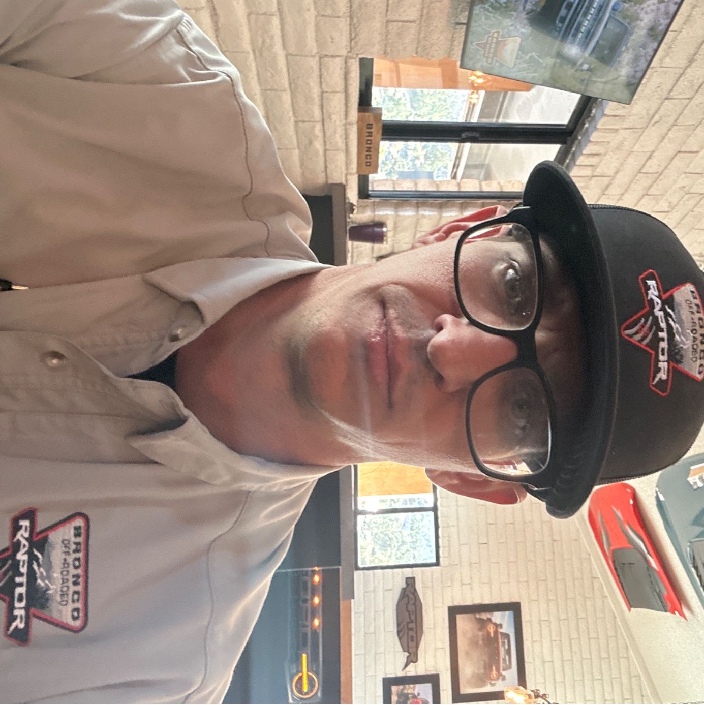 Profile of Anthony Csuzi