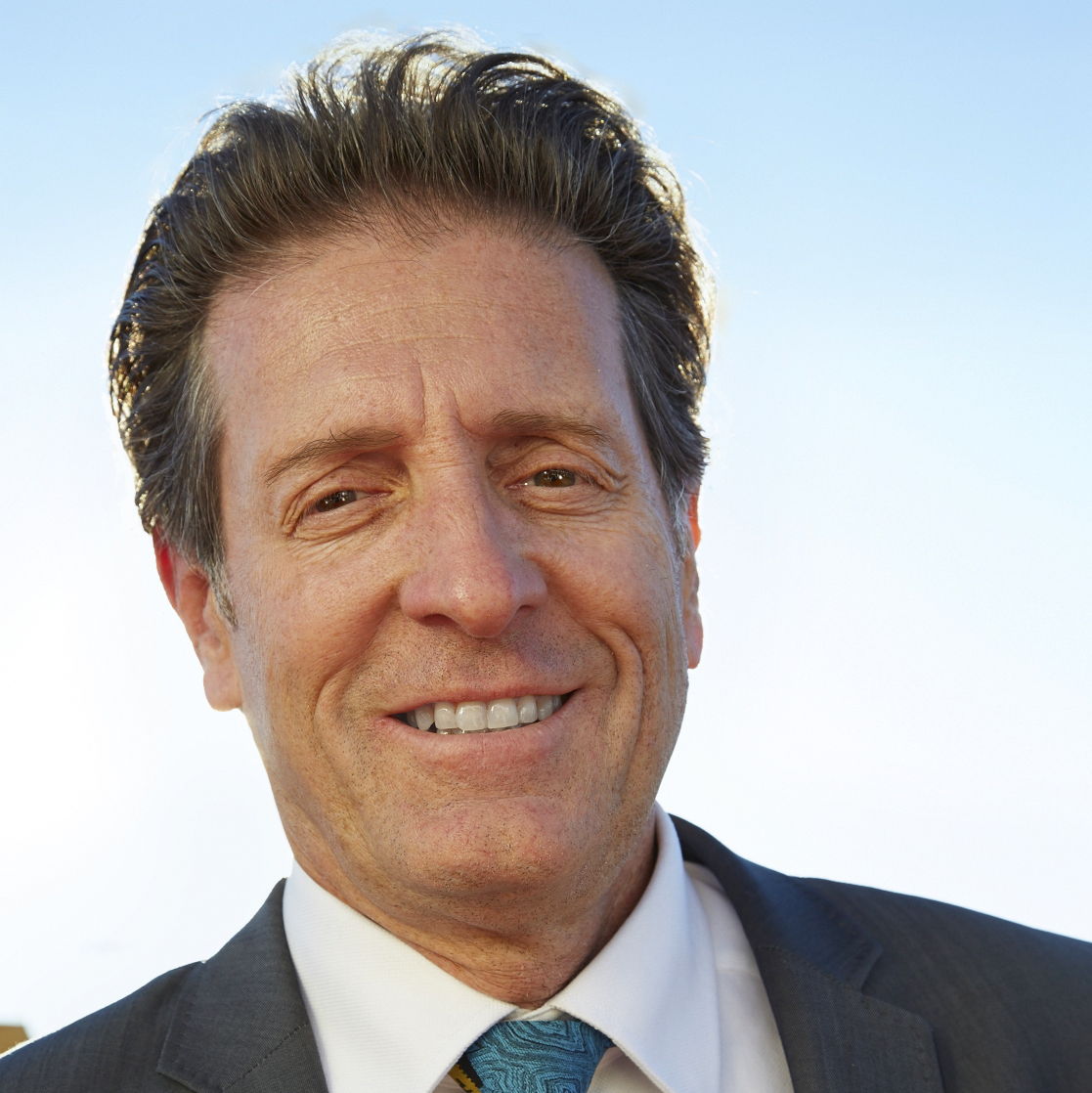 Profile of Eddie Sotto