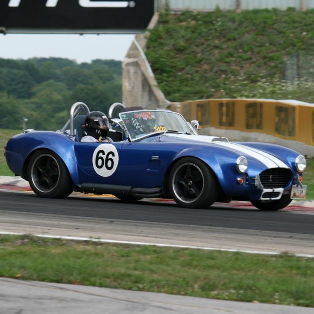 Profile of Gary Nielsen