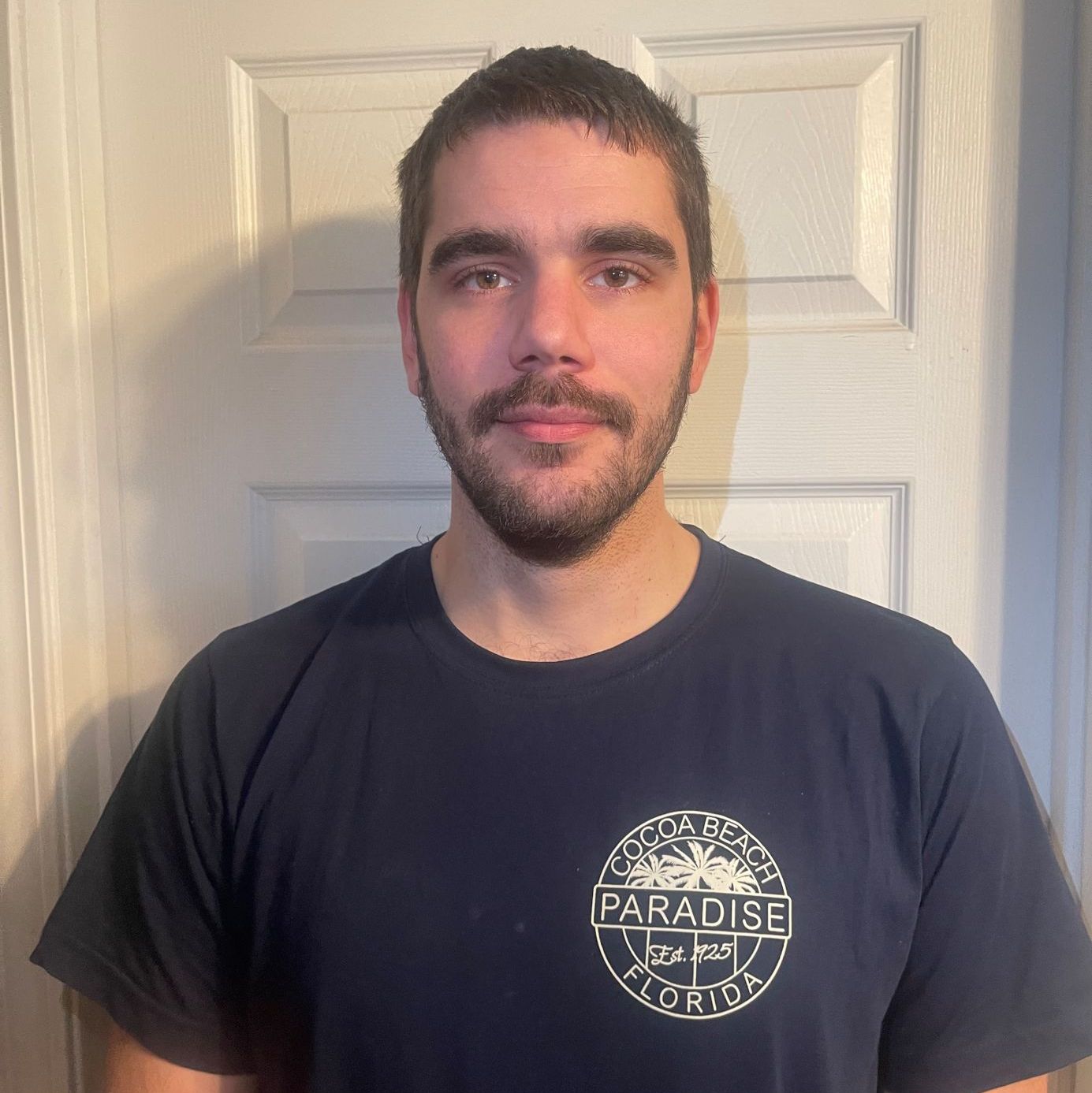 Profile of Charles Seefeld