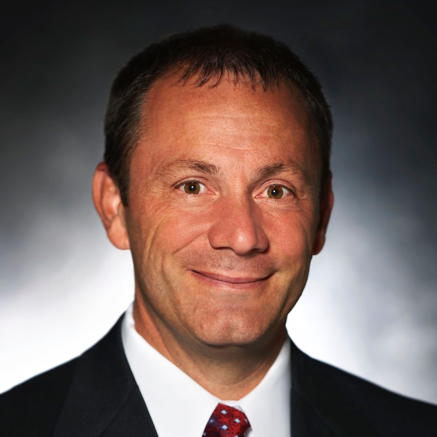 Profile of Craig Faust